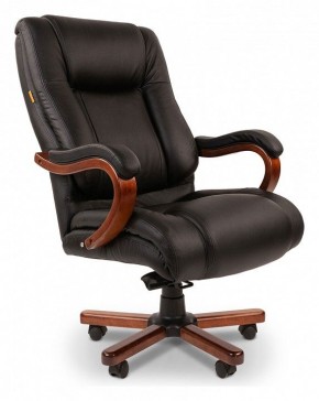 Кресло для руководителя Chairman 503 в Добрянке - dobryanka.mebel24.online | фото