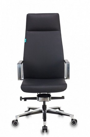 Кресло для руководителя _JONS/BLACK в Добрянке - dobryanka.mebel24.online | фото 2