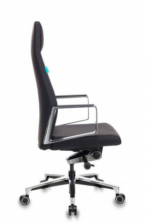 Кресло для руководителя _JONS/BLACK в Добрянке - dobryanka.mebel24.online | фото 3