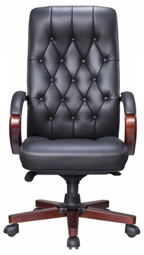 Кресло для руководителя Monaco Wood в Добрянке - dobryanka.mebel24.online | фото 2