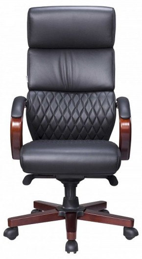 Кресло для руководителя President Wood в Добрянке - dobryanka.mebel24.online | фото 2