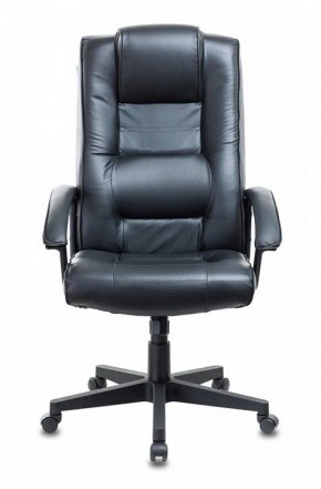 Кресло для руководителя T-9906N/BLACK в Добрянке - dobryanka.mebel24.online | фото 2