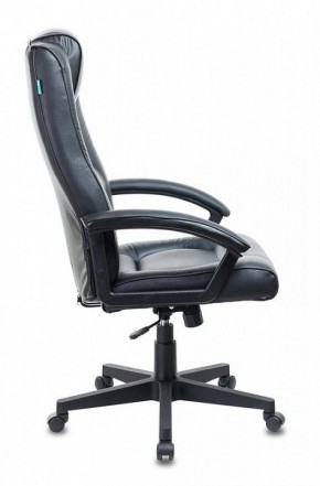 Кресло для руководителя T-9906N/BLACK в Добрянке - dobryanka.mebel24.online | фото 3