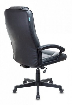 Кресло для руководителя T-9906N/BLACK в Добрянке - dobryanka.mebel24.online | фото 4