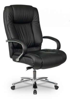 Кресло для руководителя T-9925SL/BLACK в Добрянке - dobryanka.mebel24.online | фото 1