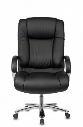 Кресло для руководителя T-9925SL/BLACK в Добрянке - dobryanka.mebel24.online | фото 2