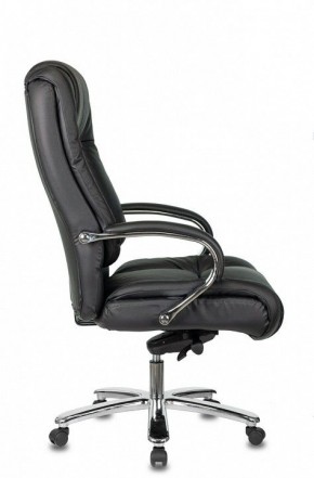 Кресло для руководителя T-9925SL/BLACK в Добрянке - dobryanka.mebel24.online | фото 3