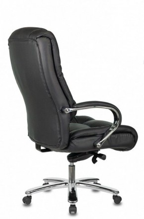 Кресло для руководителя T-9925SL/BLACK в Добрянке - dobryanka.mebel24.online | фото 4