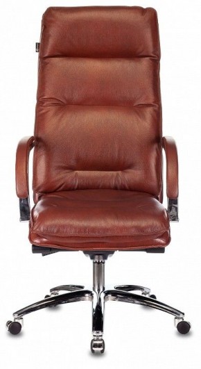Кресло для руководителя T-9927SL/CHOKOLATE в Добрянке - dobryanka.mebel24.online | фото 2