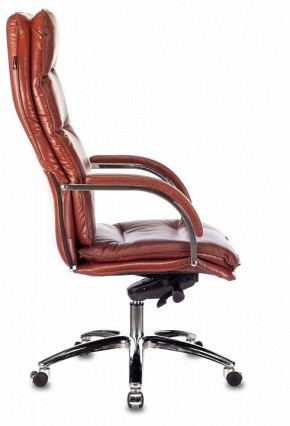 Кресло для руководителя T-9927SL/CHOKOLATE в Добрянке - dobryanka.mebel24.online | фото 3