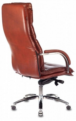 Кресло для руководителя T-9927SL/CHOKOLATE в Добрянке - dobryanka.mebel24.online | фото 4