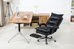 Кресло для руководителя TopChairs Alpha в Добрянке - dobryanka.mebel24.online | фото 3