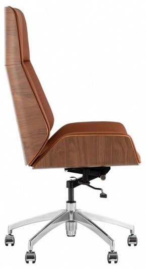 Кресло для руководителя TopChairs Crown SN в Добрянке - dobryanka.mebel24.online | фото 3