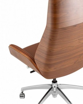 Кресло для руководителя TopChairs Crown SN в Добрянке - dobryanka.mebel24.online | фото 6