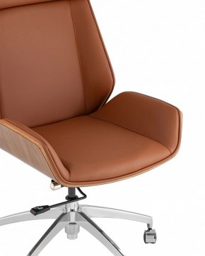 Кресло для руководителя TopChairs Crown SN в Добрянке - dobryanka.mebel24.online | фото 7