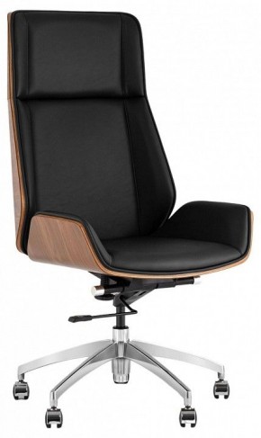 Кресло для руководителя TopChairs Crown SN в Добрянке - dobryanka.mebel24.online | фото