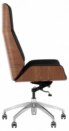Кресло для руководителя TopChairs Crown SN в Добрянке - dobryanka.mebel24.online | фото 3