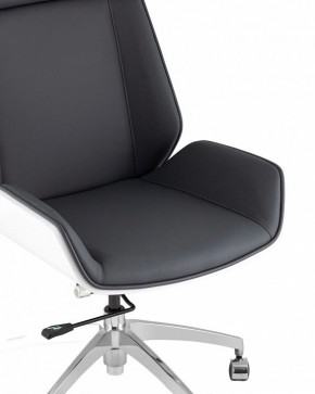 Кресло для руководителя TopChairs Crown SN в Добрянке - dobryanka.mebel24.online | фото 6