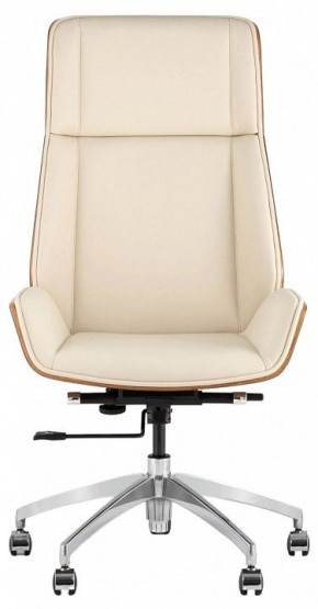Кресло для руководителя TopChairs Crown SN в Добрянке - dobryanka.mebel24.online | фото 2