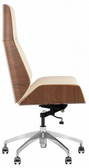 Кресло для руководителя TopChairs Crown SN в Добрянке - dobryanka.mebel24.online | фото 3