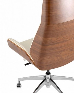 Кресло для руководителя TopChairs Crown SN в Добрянке - dobryanka.mebel24.online | фото 7