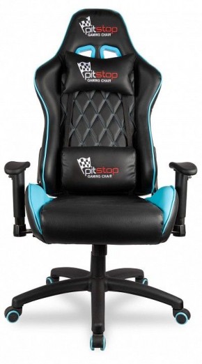 Кресло игровое BX-3803/Blue в Добрянке - dobryanka.mebel24.online | фото 2