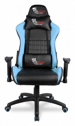 Кресло игровое BX-3827/Blue в Добрянке - dobryanka.mebel24.online | фото 2