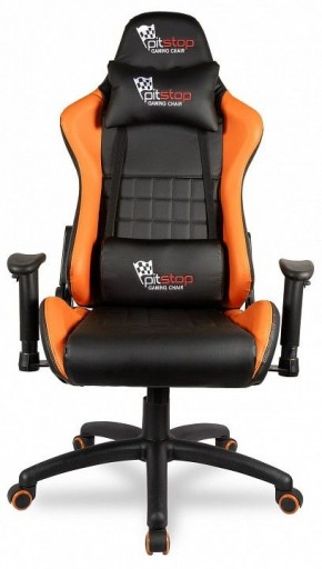 Кресло игровое BX-3827/Orange в Добрянке - dobryanka.mebel24.online | фото 2