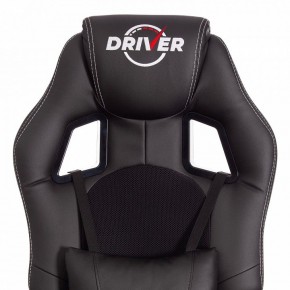 Кресло игровое Driver в Добрянке - dobryanka.mebel24.online | фото 7