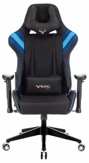 Кресло игровое VIKING 4 AERO BLUE в Добрянке - dobryanka.mebel24.online | фото 10