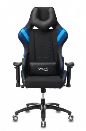 Кресло игровое VIKING 4 AERO BLUE в Добрянке - dobryanka.mebel24.online | фото 3