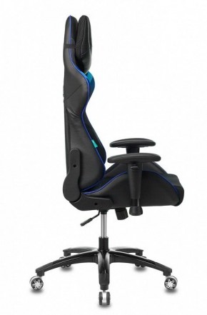 Кресло игровое VIKING 4 AERO BLUE в Добрянке - dobryanka.mebel24.online | фото 4