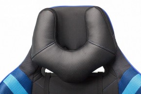 Кресло игровое VIKING 4 AERO BLUE в Добрянке - dobryanka.mebel24.online | фото 8