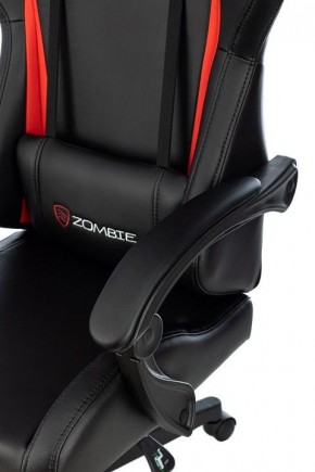 Кресло игровое Zombie Game Tetra в Добрянке - dobryanka.mebel24.online | фото 13