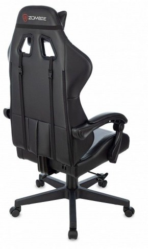 Кресло игровое Zombie Game Tetra в Добрянке - dobryanka.mebel24.online | фото 3