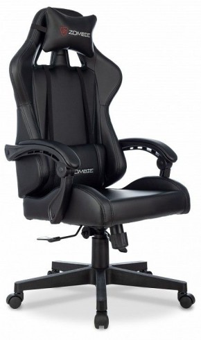 Кресло игровое Zombie Game Tetra в Добрянке - dobryanka.mebel24.online | фото 4