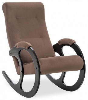 Кресло-качалка Модель 3 в Добрянке - dobryanka.mebel24.online | фото 1