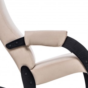 Кресло-качалка Модель 67М Венге, ткань V 18 в Добрянке - dobryanka.mebel24.online | фото 5