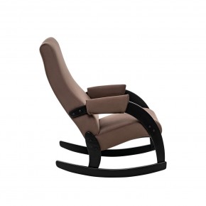 Кресло-качалка Модель 67М Венге, ткань V 23 в Добрянке - dobryanka.mebel24.online | фото 3