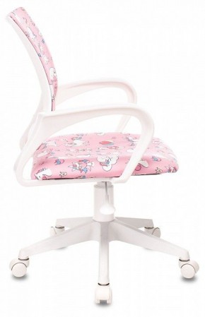 Кресло компьютерное BUROKIDS 1 W-UNICORN в Добрянке - dobryanka.mebel24.online | фото 3