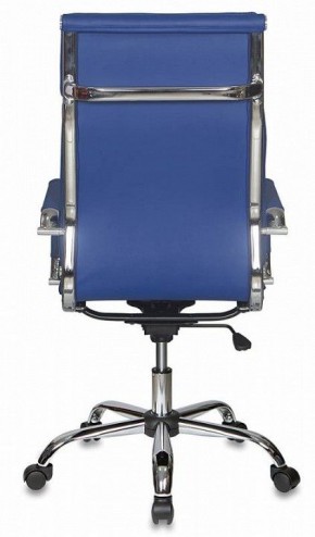 Кресло компьютерное Бюрократ CH-993/Blue в Добрянке - dobryanka.mebel24.online | фото 4