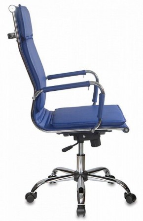 Кресло компьютерное Бюрократ CH-993/Blue в Добрянке - dobryanka.mebel24.online | фото 9