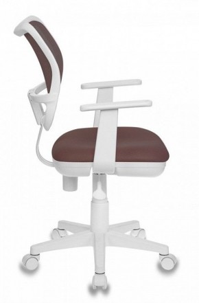 Кресло компьютерное Бюрократ CH-W797/BR/TW-14C в Добрянке - dobryanka.mebel24.online | фото 3