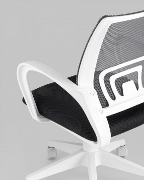 Кресло компьютерное TopChairs ST-BASIC-W в Добрянке - dobryanka.mebel24.online | фото 6