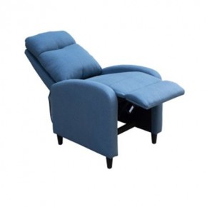 Кресло-реклайнер РИМ в Добрянке - dobryanka.mebel24.online | фото 3