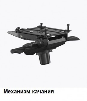 Кресло Samurai L1-1K - TS (Белый) Модель Samurai 0020001 в Добрянке - dobryanka.mebel24.online | фото 6