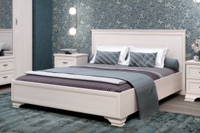 Кровать-1 с подъемным основанием 1600 Сиена в Добрянке - dobryanka.mebel24.online | фото 6