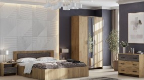 Кровать двуспальная Taika в Добрянке - dobryanka.mebel24.online | фото 11
