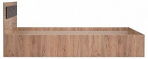 Кровать двуспальная Taika в Добрянке - dobryanka.mebel24.online | фото 4