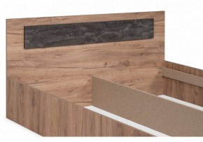 Кровать двуспальная Taika в Добрянке - dobryanka.mebel24.online | фото 5